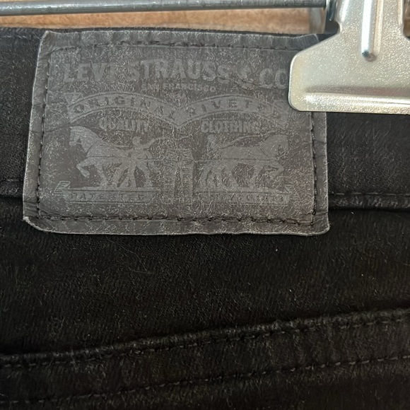 Women’s Levi’s high rise super skinny 720 - Picture 5 of 10